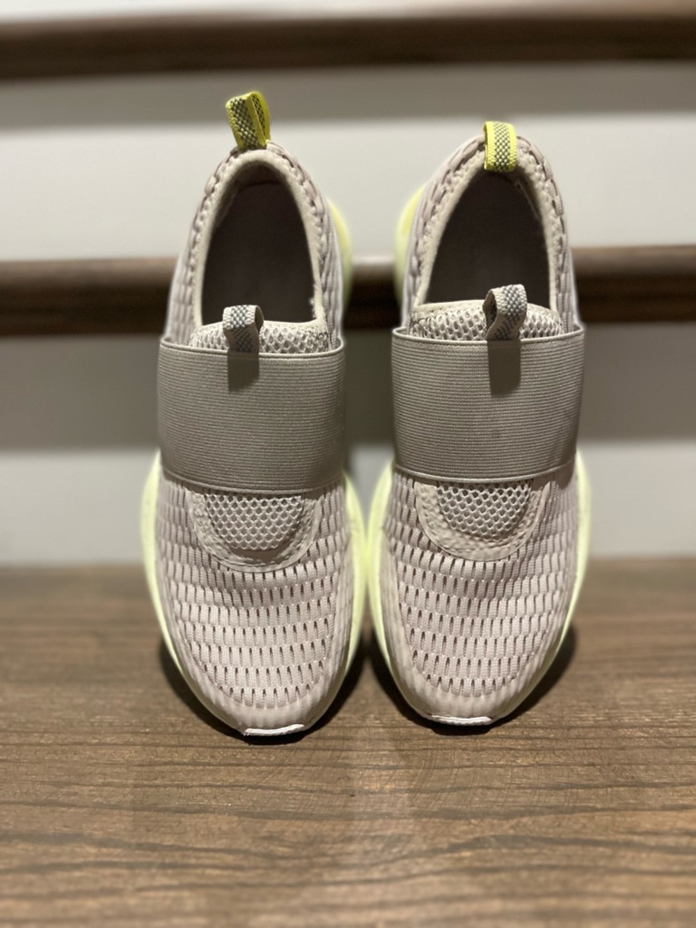 Sorel Kinetic Impact Slip-On Shoe Size 7